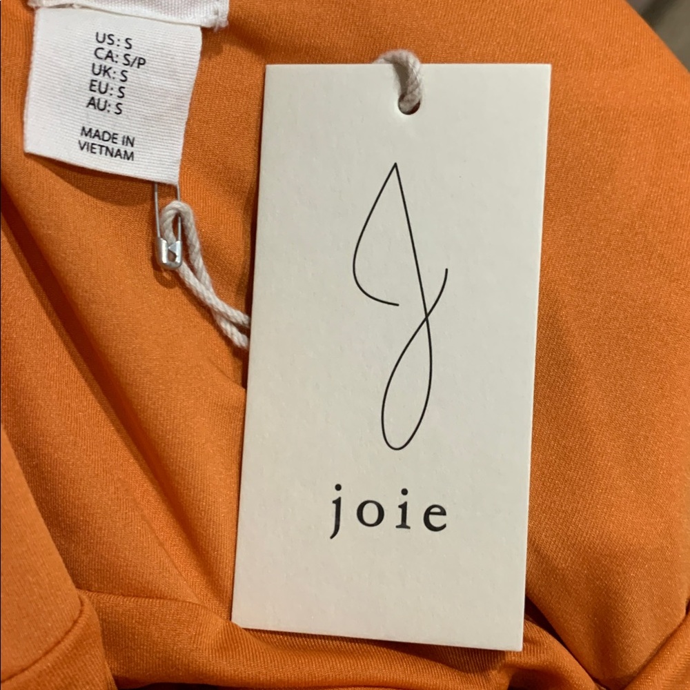 JOIE dress - Picture 10 of 11